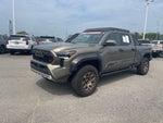 2024 Toyota Tacoma 4WD TRD Sport Hybrid