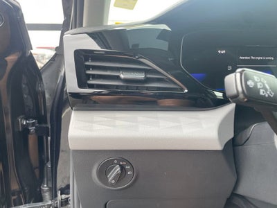 2024 Volkswagen Taos S
