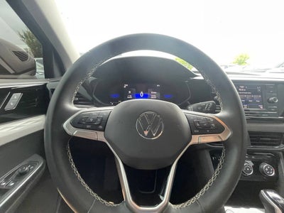 2024 Volkswagen Taos S