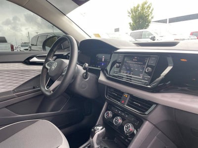 2024 Volkswagen Taos S