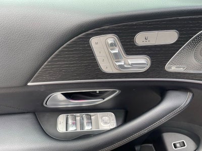 2023 Mercedes-Benz GLE GLE 350