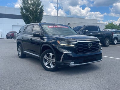 2024 Honda Pilot EX-L 7 Passenger