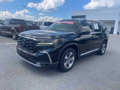 2024 Honda Pilot EX-L 7 Passenger