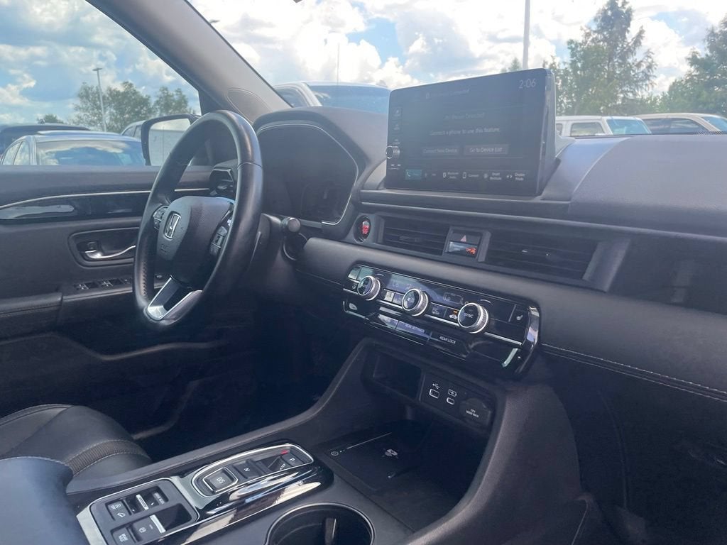 2024 Honda Pilot EX-L 7 Passenger