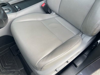 2020 Honda Ridgeline RTL