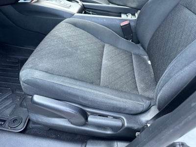 2021 Honda Ridgeline Sport