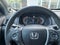2021 Honda Ridgeline Sport
