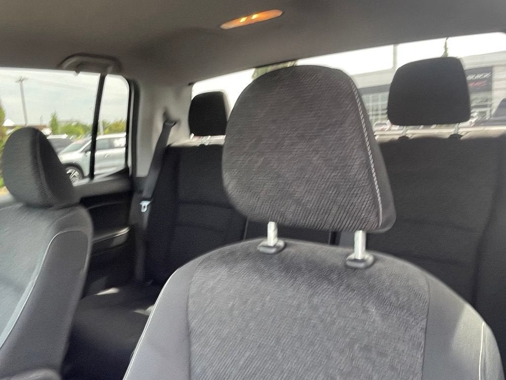 2021 Honda Ridgeline Sport