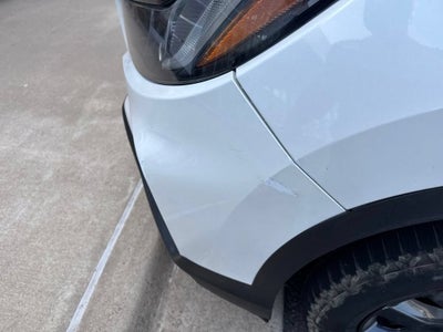 2021 Honda Ridgeline Sport