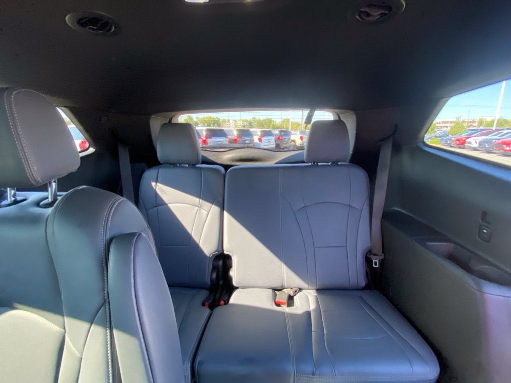 2022 Buick Enclave Essence