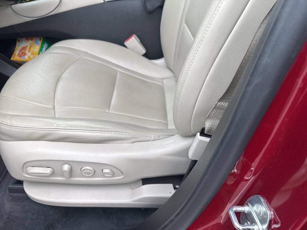 2021 Buick Enclave Premium