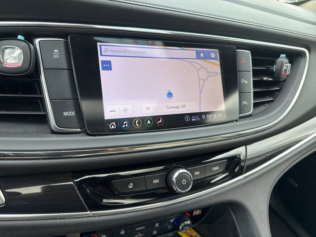 2021 Buick Enclave Premium