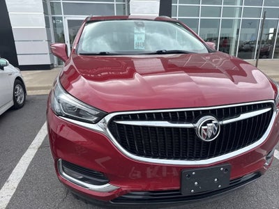 2021 Buick Enclave Premium