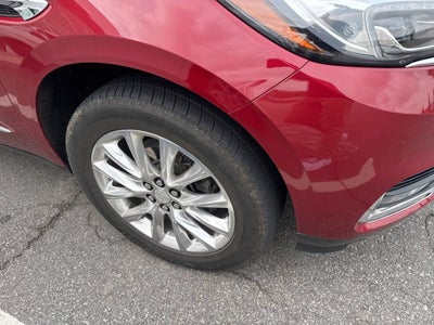 2021 Buick Enclave Premium