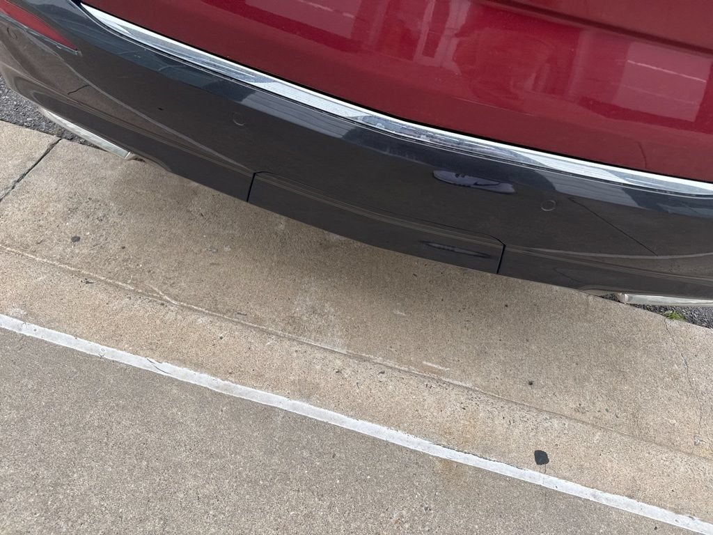 2021 Buick Enclave Premium