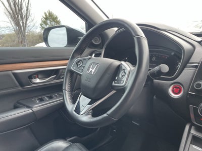 2020 Honda CR-V Touring