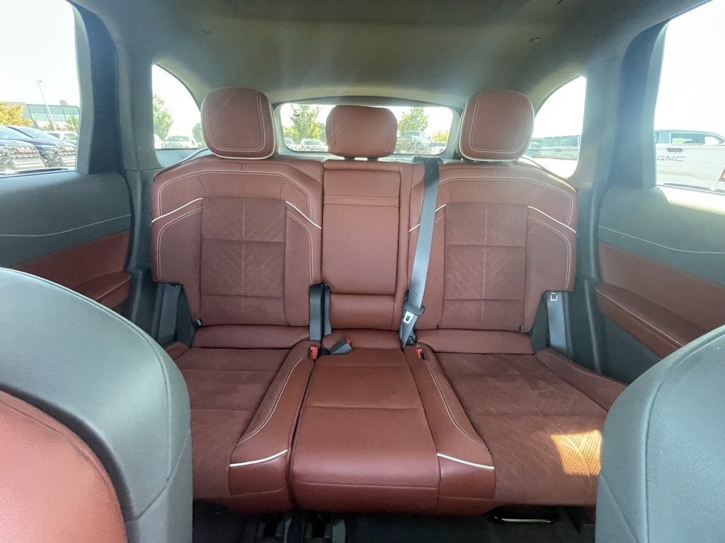 2024 Lincoln Nautilus Black Label