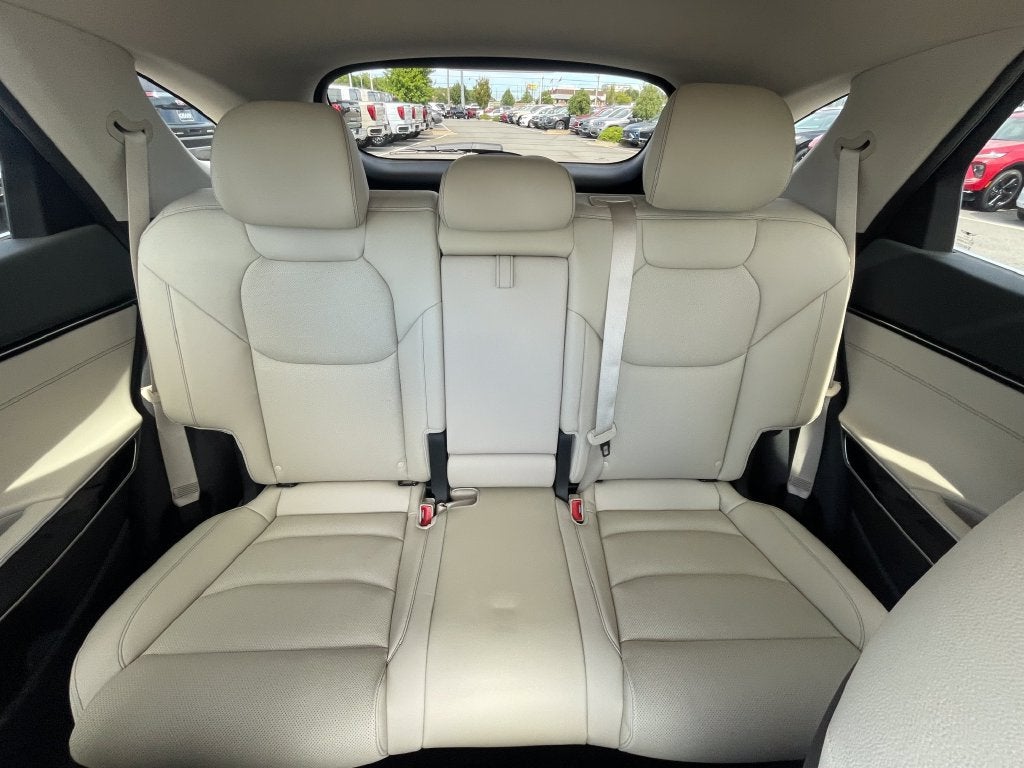 2025 Genesis GV70 2.5T