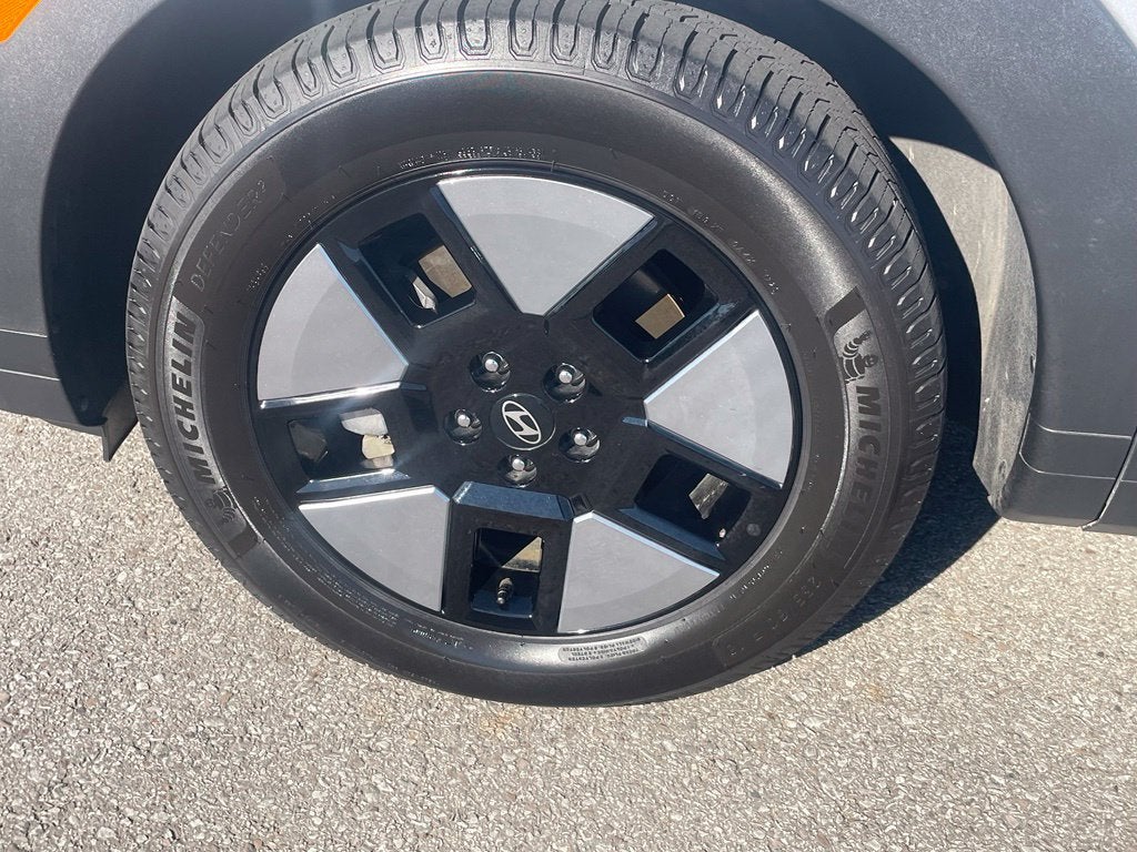 2024 Hyundai Santa Fe Hybrid SEL