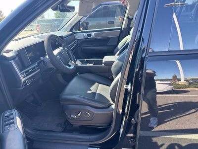 2024 Hyundai Santa Fe XRT