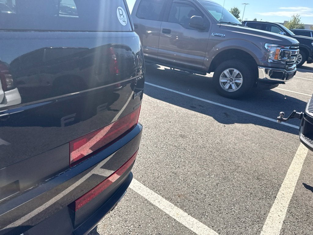 2024 Hyundai Santa Fe XRT