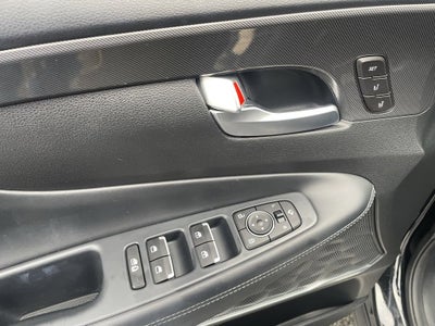 2021 Hyundai Santa Fe Limited