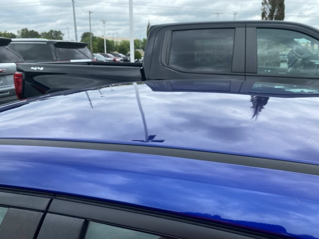 2022 Hyundai Elantra SE