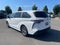 2025 Toyota Sienna LE