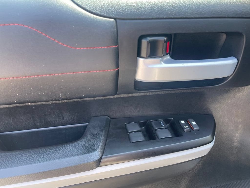 2019 Toyota Tundra 4WD SR5