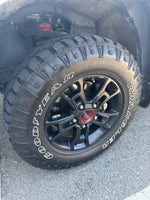 2019 Toyota Tundra 4WD SR5