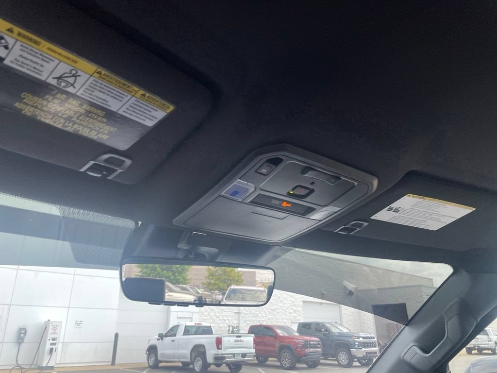 2026 Toyota Tundra 4WD Limited