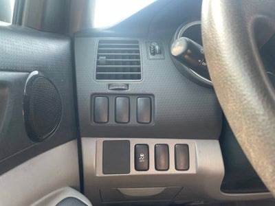 2015 Toyota Tacoma PreRunner