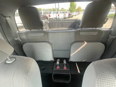 2015 Toyota Tacoma PreRunner