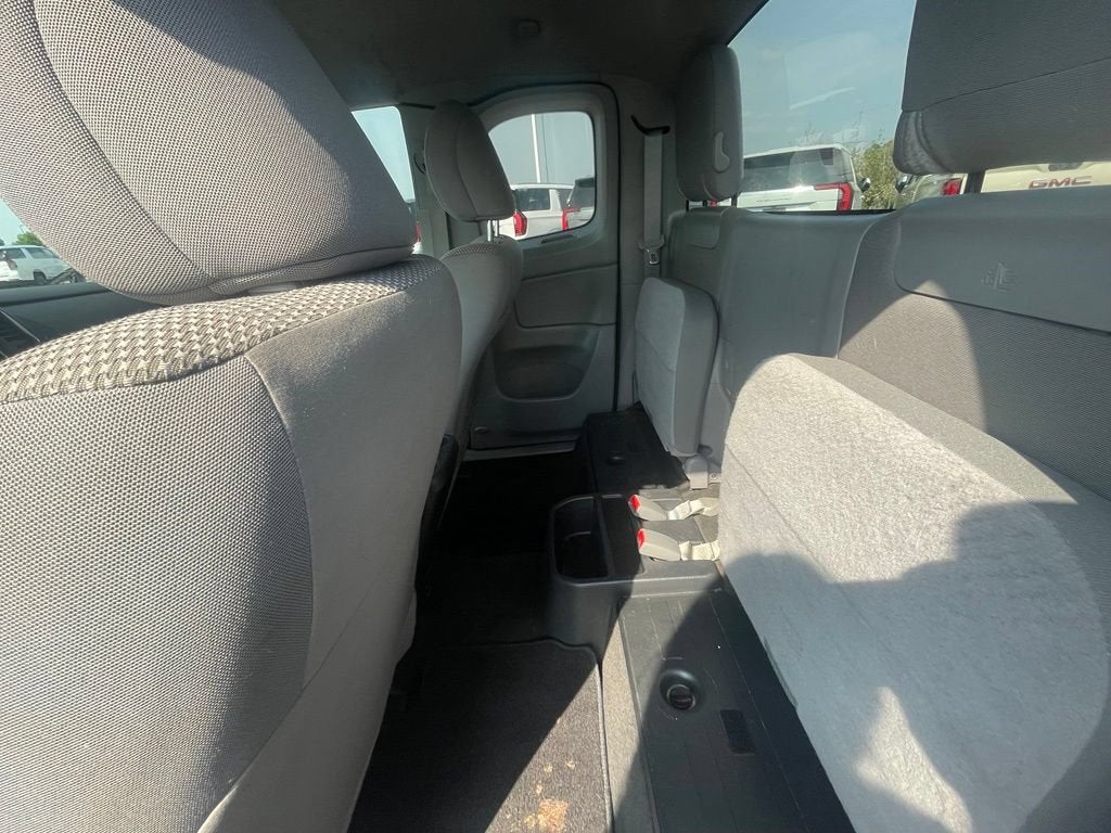 2015 Toyota Tacoma PreRunner