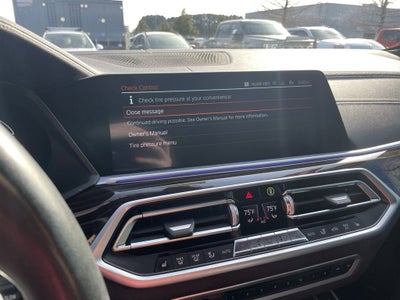 2021 BMW X5 sDrive40i