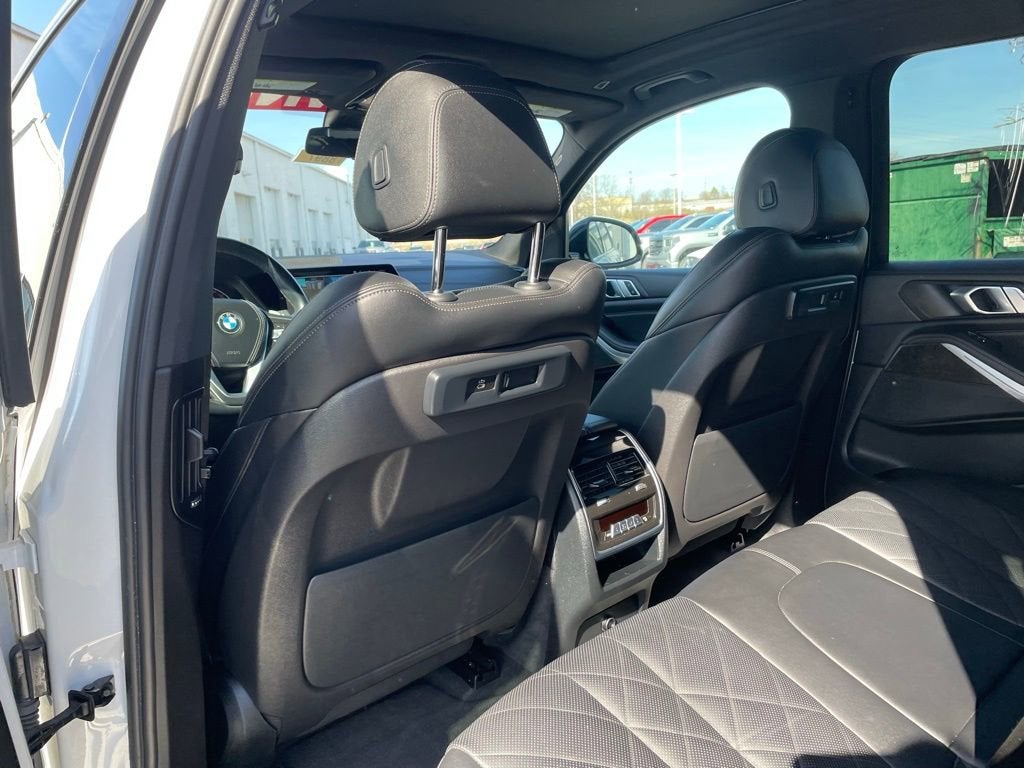 2023 BMW X5 sDrive40i