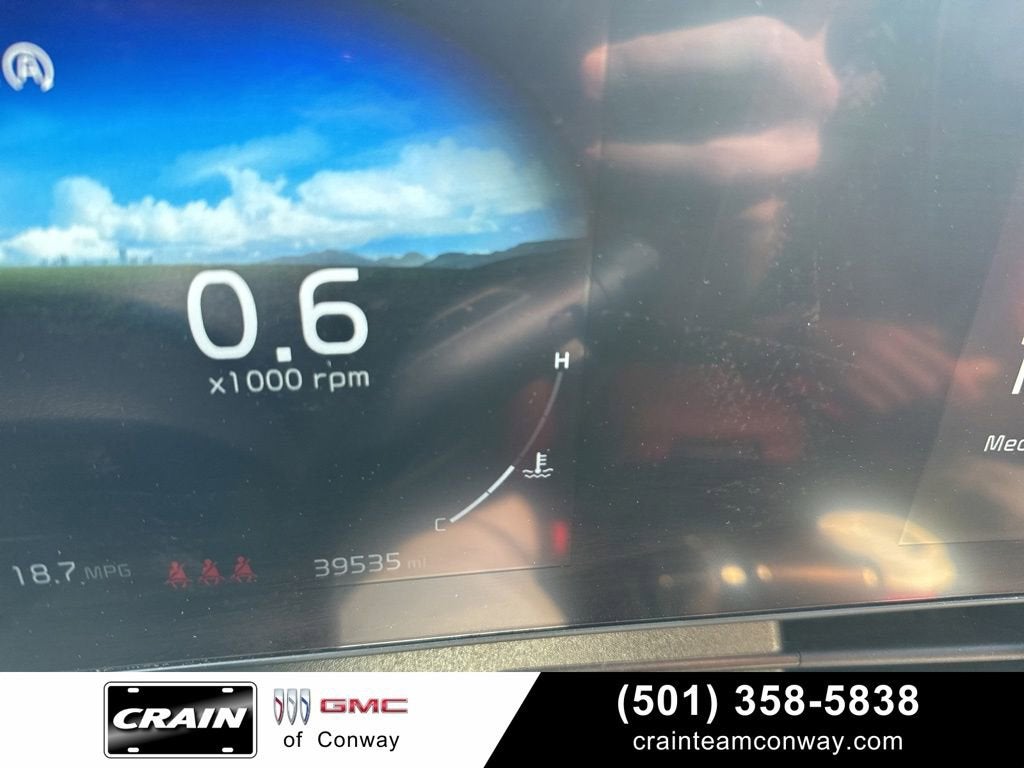 2025 Kia Sportage SX-Prestige