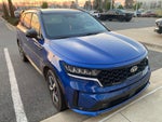 2021 Kia Sorento EX