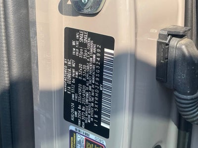 2025 Kia Sorento X-Line EX