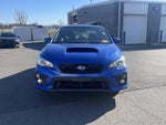 2021 Subaru WRX Premium