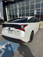 2021 Toyota Prius L Eco