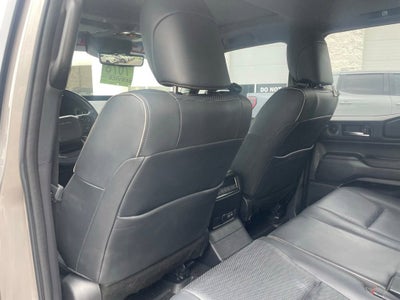2024 Toyota Land Cruiser FIRST EDITION