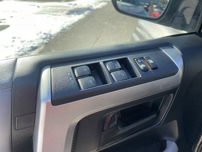 2011 Toyota 4Runner SR5