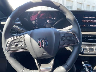 2025 Buick Envista Sport Touring