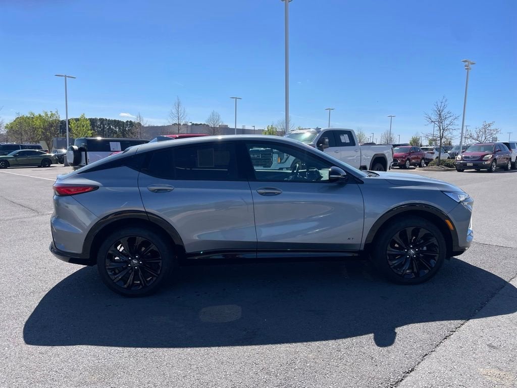 2025 Buick Envista Sport Touring