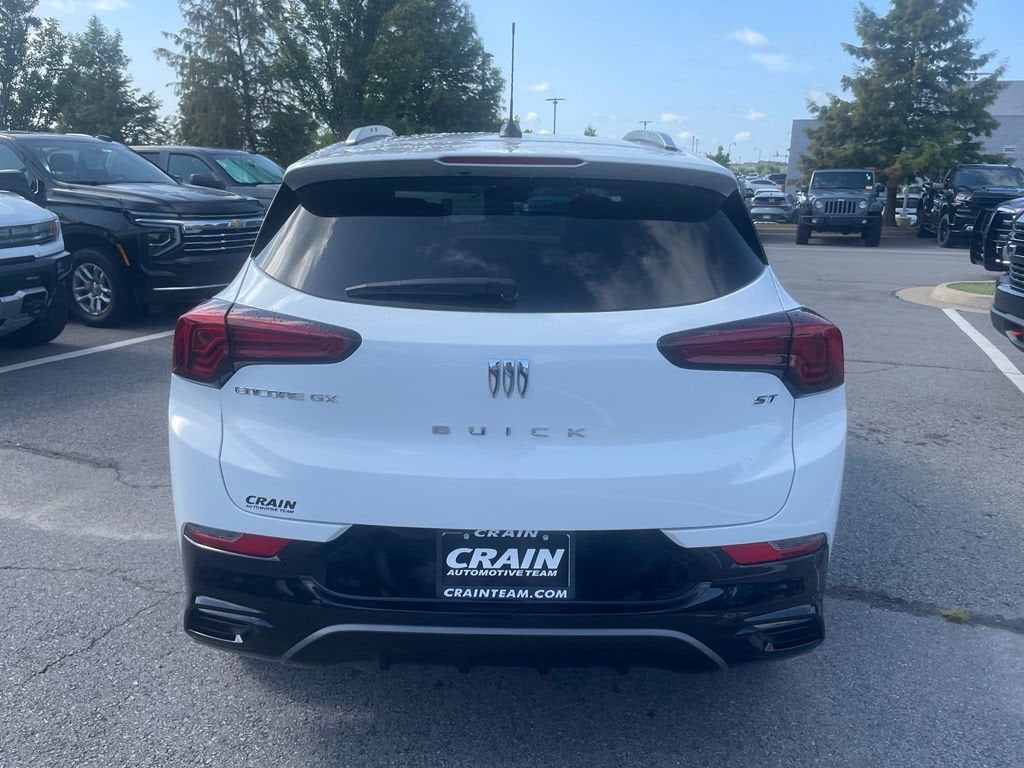 2024 Buick Encore GX Sport Touring
