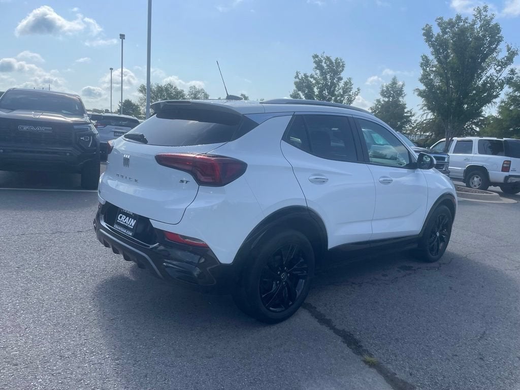 2024 Buick Encore GX Sport Touring