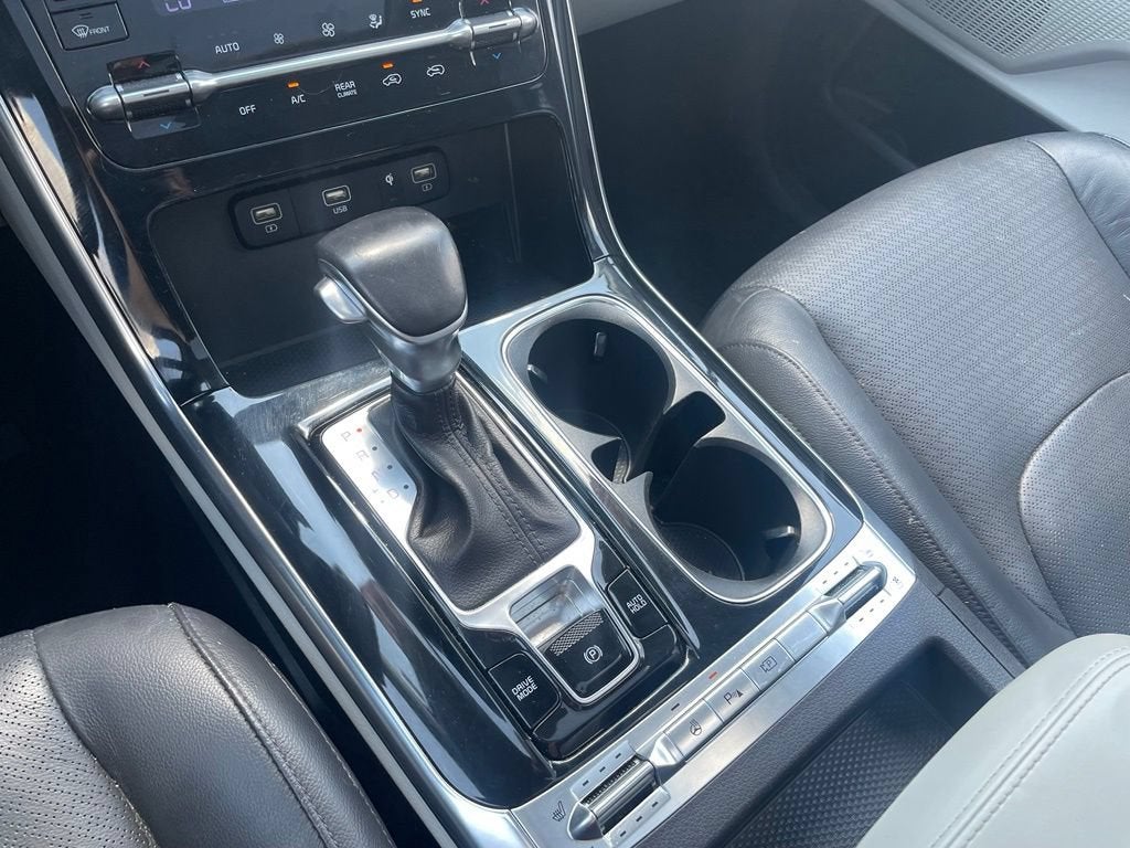 2022 Kia Carnival SX Prestige