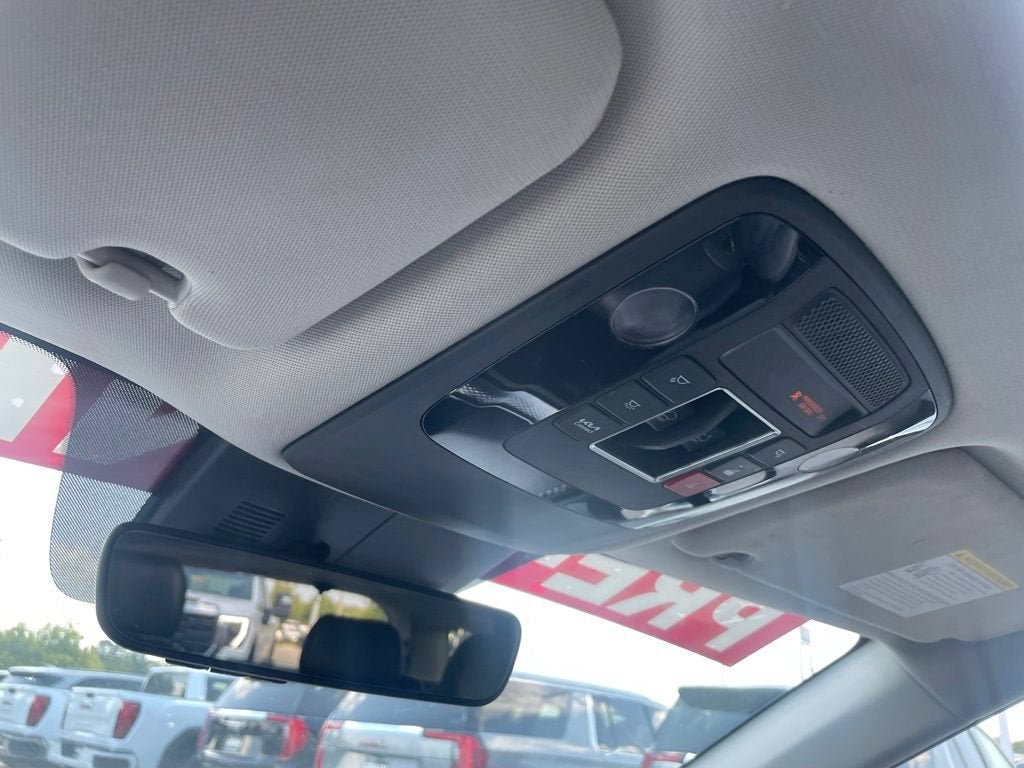 2022 Kia Carnival SX Prestige