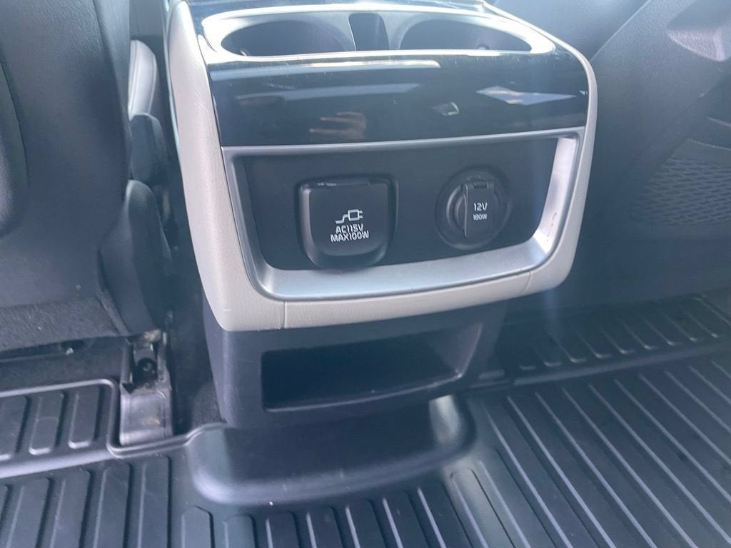 2022 Kia Carnival SX Prestige
